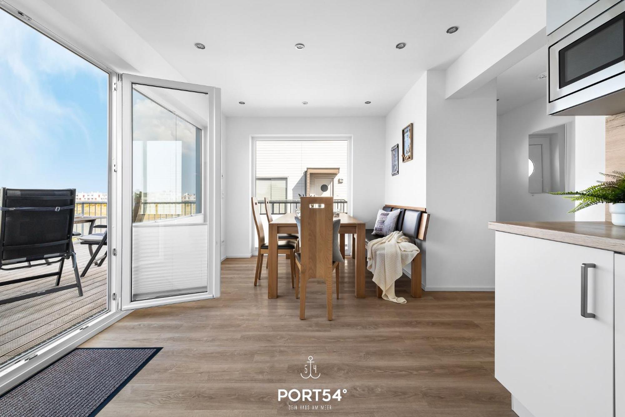 Fjordblick Schlei Apartment ออลเพนิทซ์ ภายนอก รูปภาพ