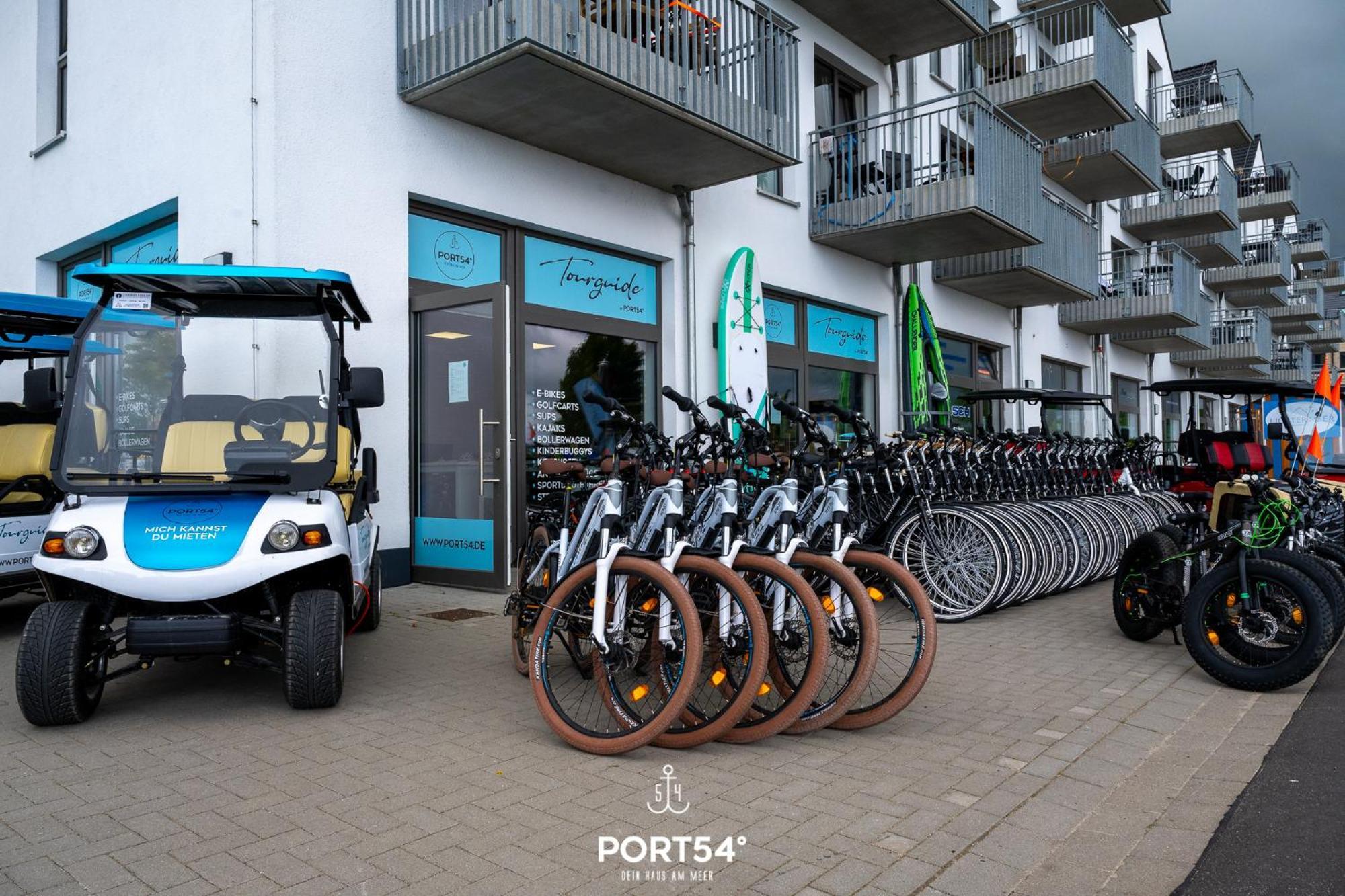 Fjordblick Schlei Apartment ออลเพนิทซ์ ภายนอก รูปภาพ