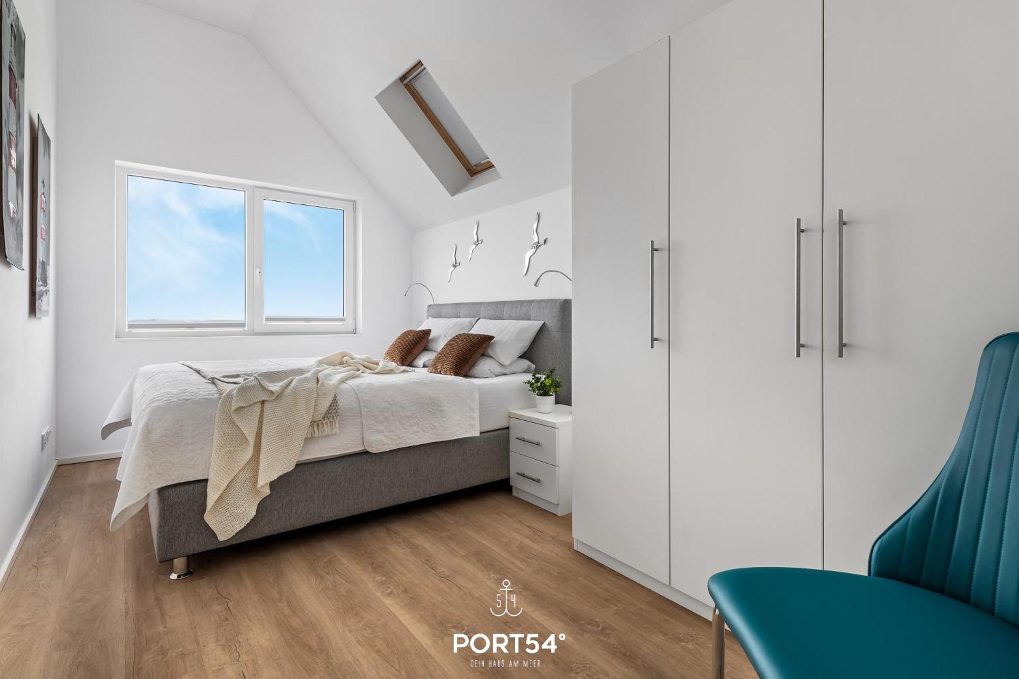 Fjordblick Schlei Apartment ออลเพนิทซ์ ภายนอก รูปภาพ