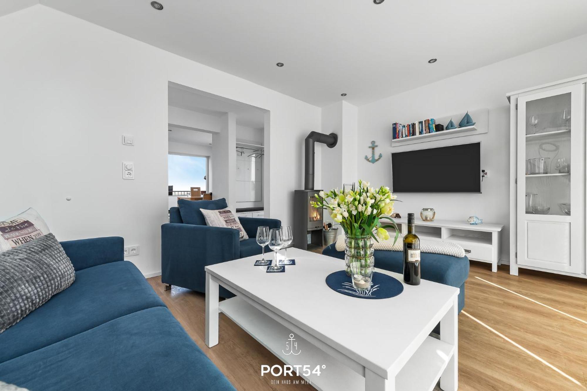 Fjordblick Schlei Apartment ออลเพนิทซ์ ภายนอก รูปภาพ
