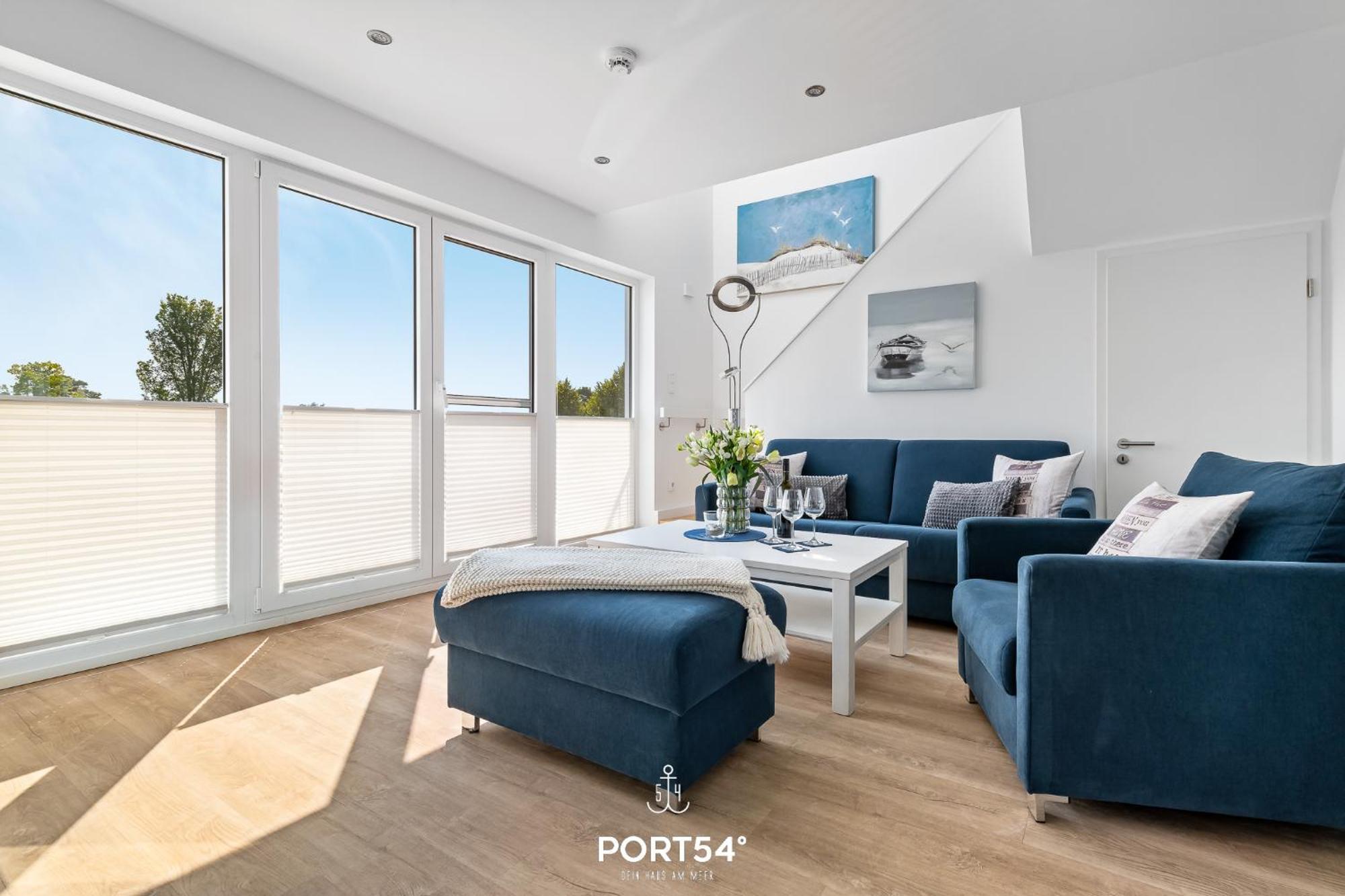 Fjordblick Schlei Apartment ออลเพนิทซ์ ภายนอก รูปภาพ