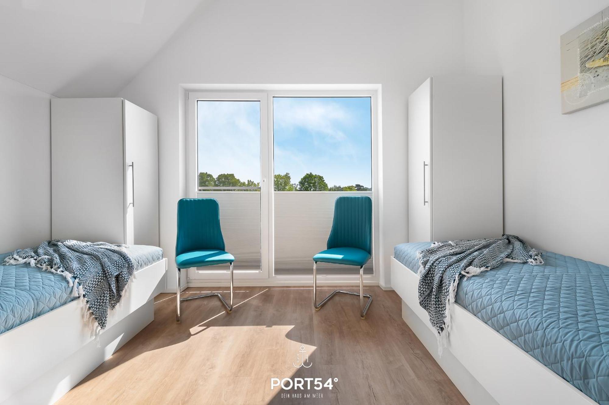 Fjordblick Schlei Apartment ออลเพนิทซ์ ภายนอก รูปภาพ