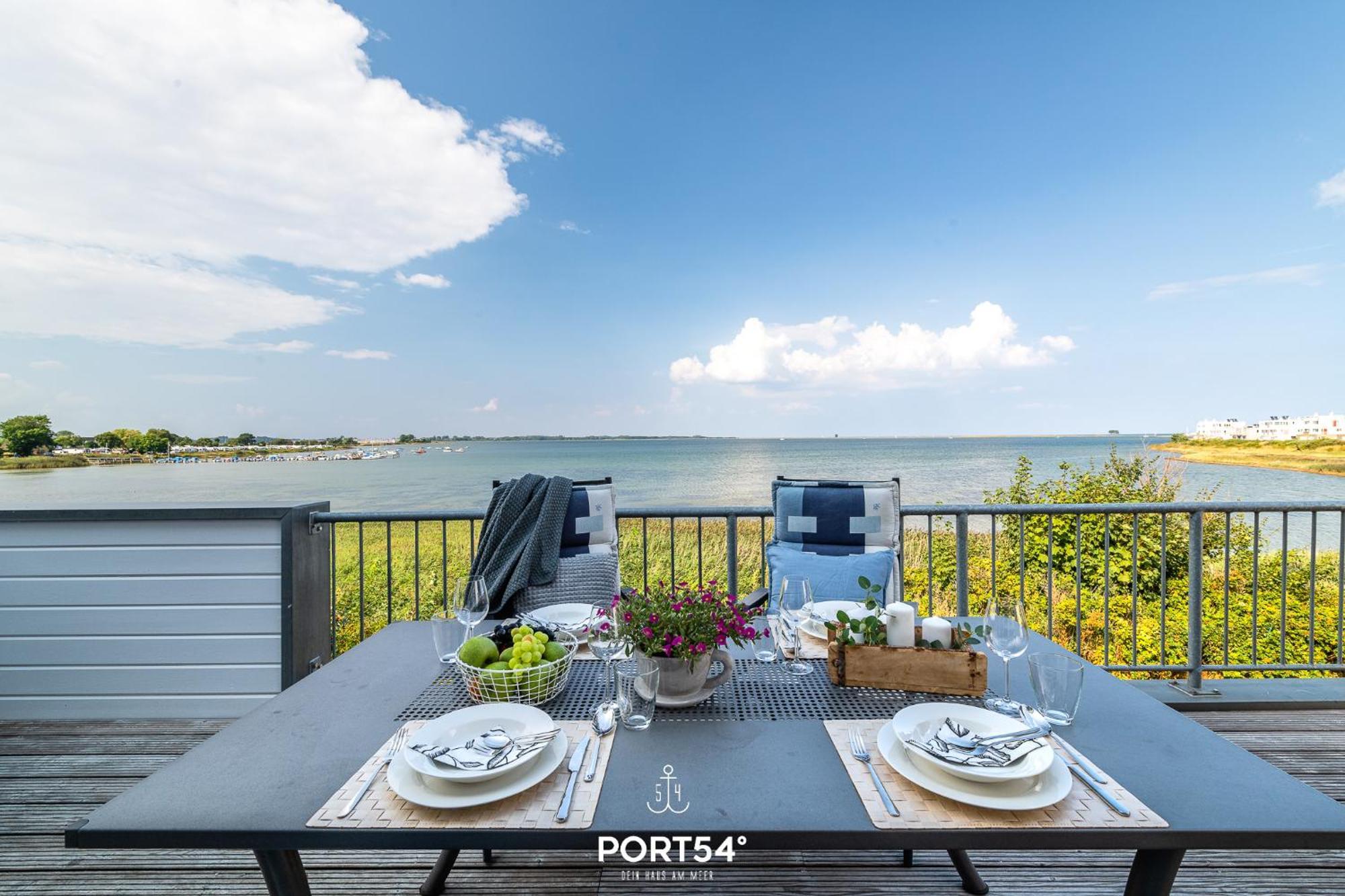 Fjordblick Schlei Apartment ออลเพนิทซ์ ภายนอก รูปภาพ