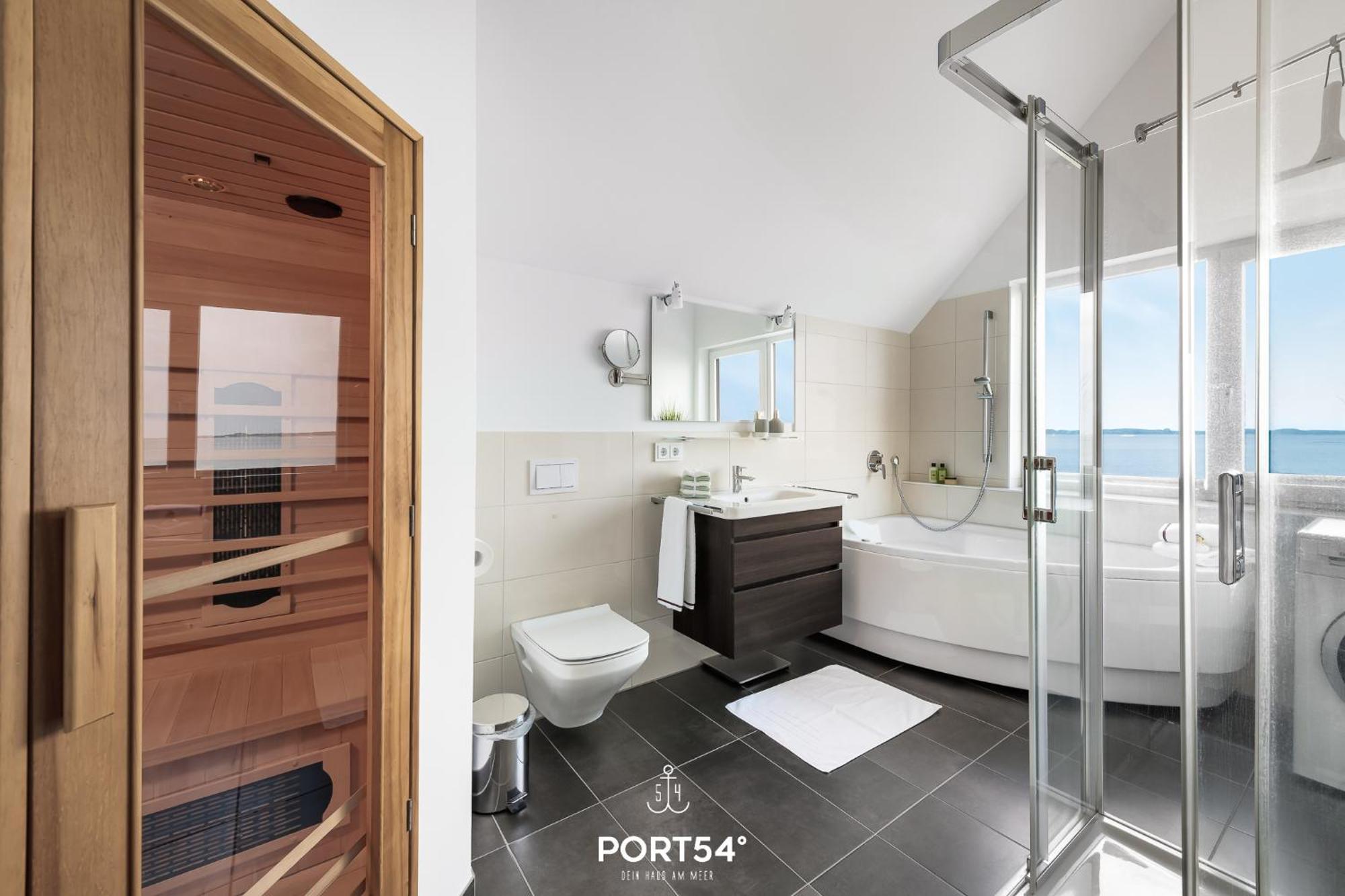 Fjordblick Schlei Apartment ออลเพนิทซ์ ภายนอก รูปภาพ