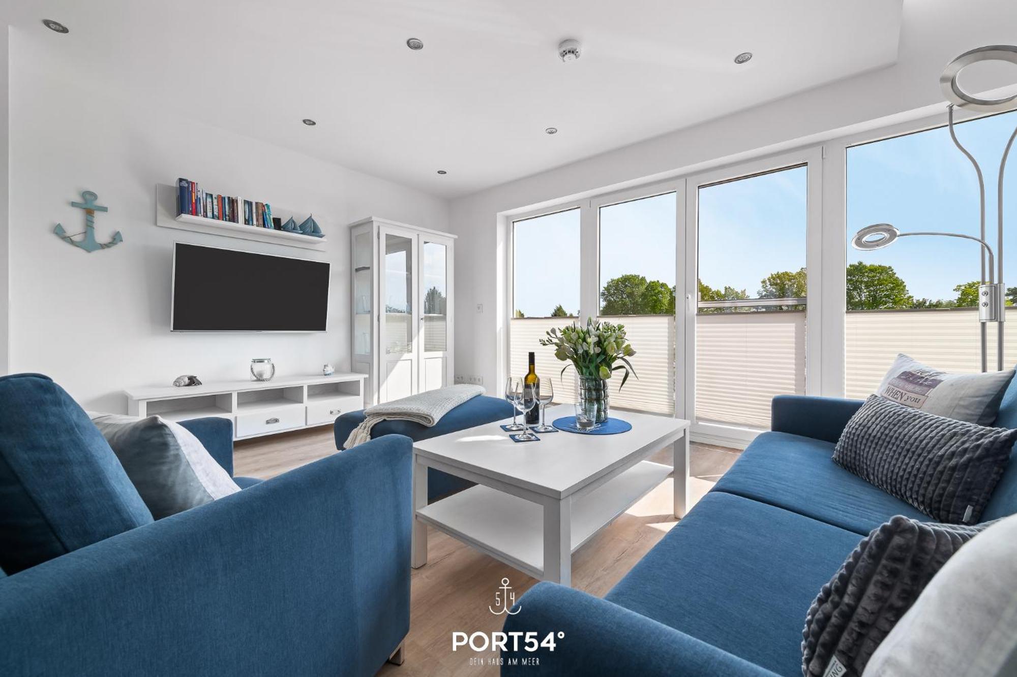 Fjordblick Schlei Apartment ออลเพนิทซ์ ภายนอก รูปภาพ