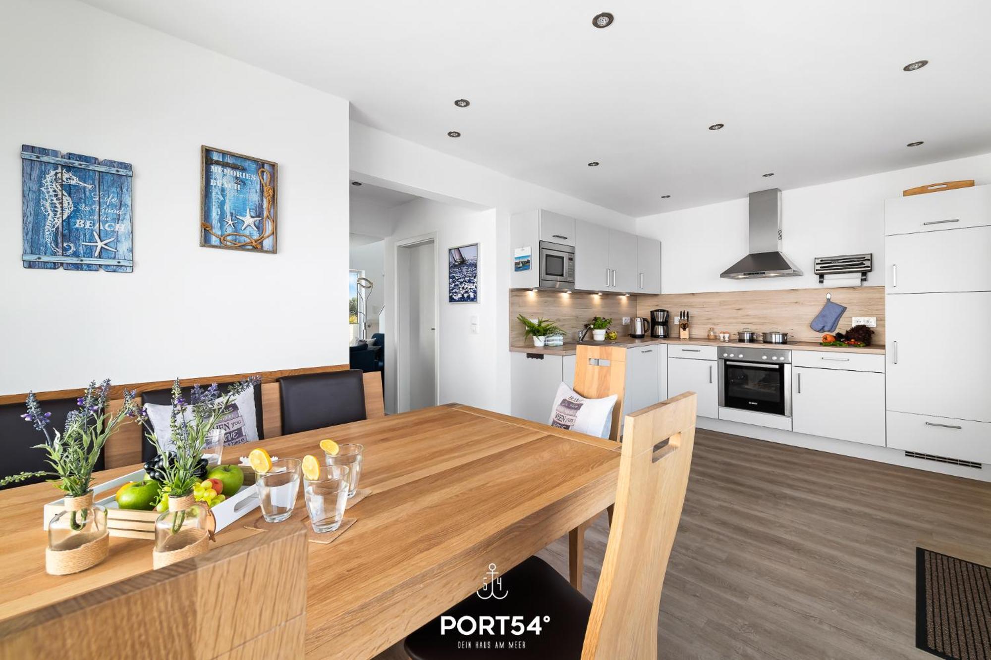 Fjordblick Schlei Apartment ออลเพนิทซ์ ภายนอก รูปภาพ
